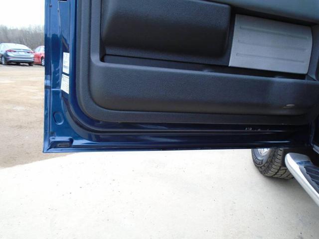 Photo of 2013 BLUE Ford F-150