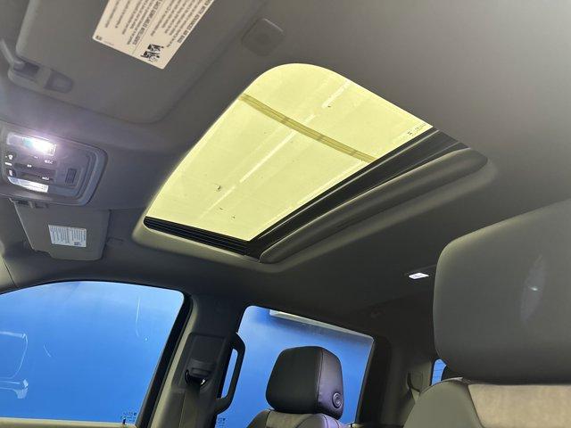 Photo of 2025 Slate Gray Metallic Chevrolet Silverado 1500