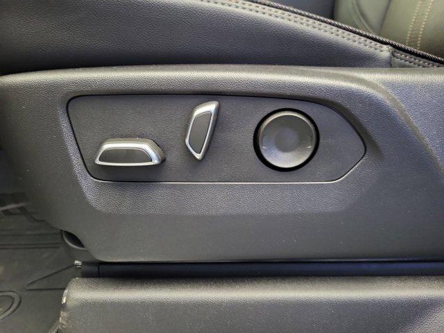 Photo of 2025 Sterling Gray Metallic Chevrolet Silverado 1500