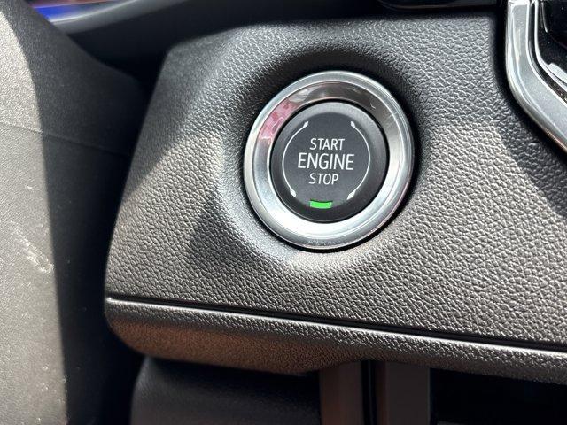 Photo of 2026 Radiant Red Chevrolet Colorado