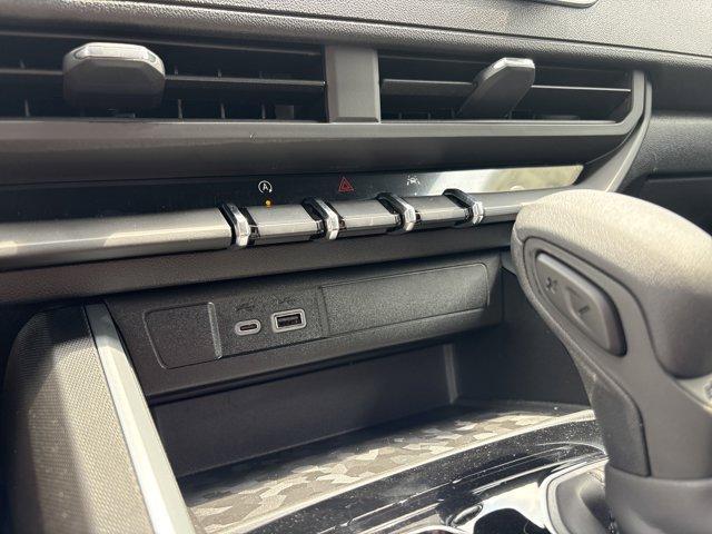 Photo of 2026 Radiant Red Chevrolet Colorado