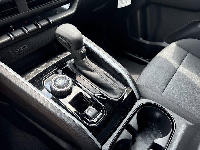 Photo of 2026 Radiant Red Chevrolet Colorado
