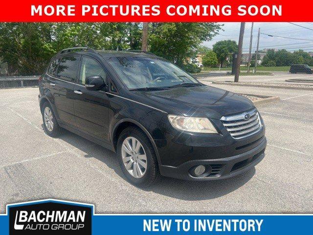 2008 Subaru Tribeca