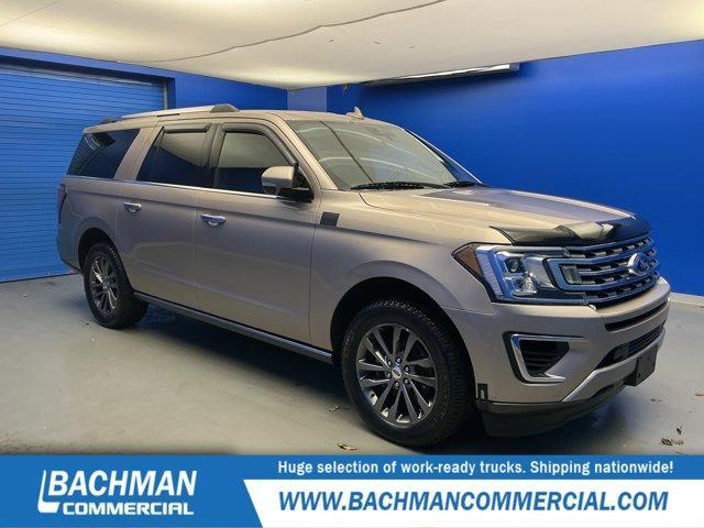 2020 Ford Expedition Max