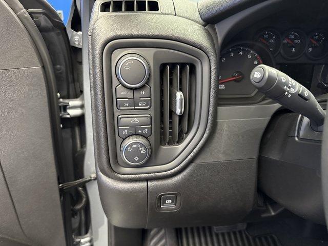 Photo of 2025 Sterling Gray Metallic Chevrolet Silverado 1500