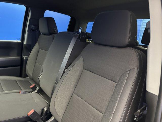 Photo of 2025 Sterling Gray Metallic Chevrolet Silverado 1500