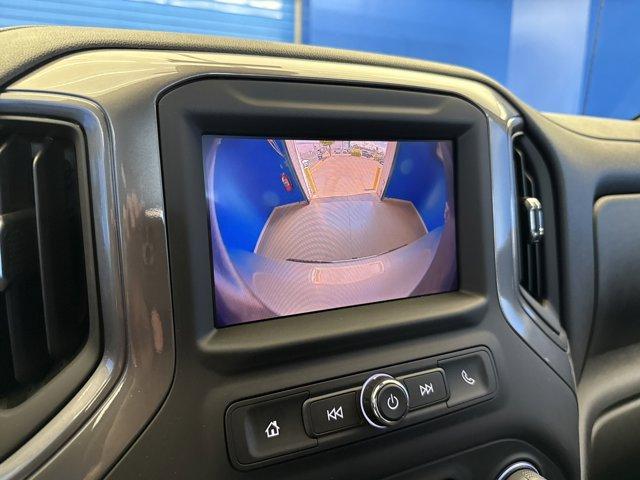Photo of 2025 Sterling Gray Metallic Chevrolet Silverado 1500