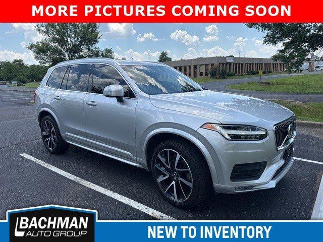 2020 Volvo XC90