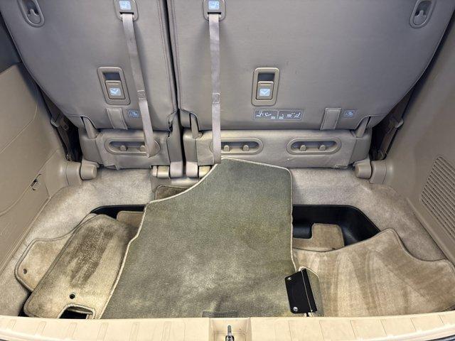 Photo of 2006 Desert Rock Metallic Honda Odyssey