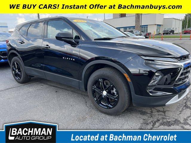 2023 Chevrolet Blazer