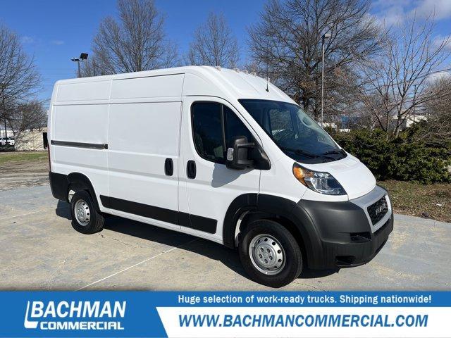 2021 RAM Promaster 1500