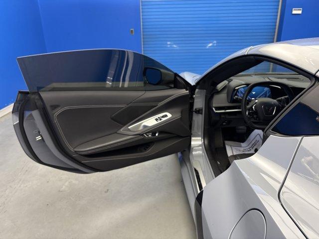 Photo of 2024 Sea Chevrolet Corvette