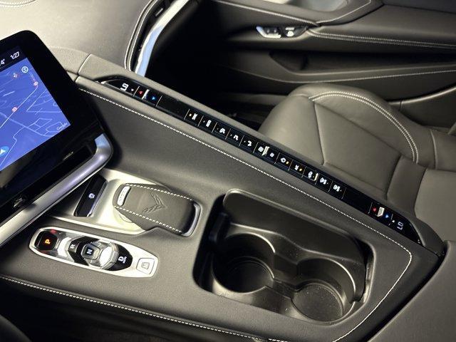 Photo of 2024 Sea Chevrolet Corvette