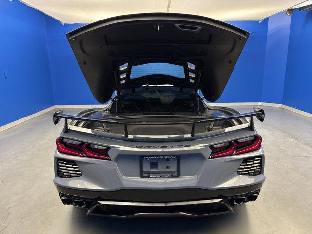 Photo of 2024 Sea Chevrolet Corvette