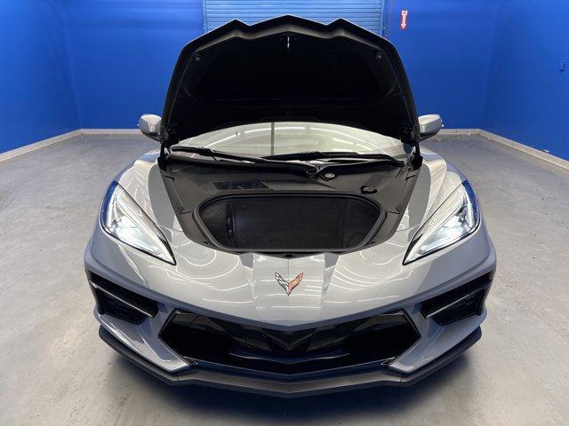 Photo of 2024 Sea Chevrolet Corvette