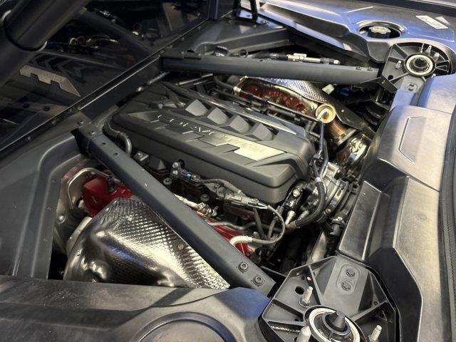 Photo of 2024 Sea Chevrolet Corvette