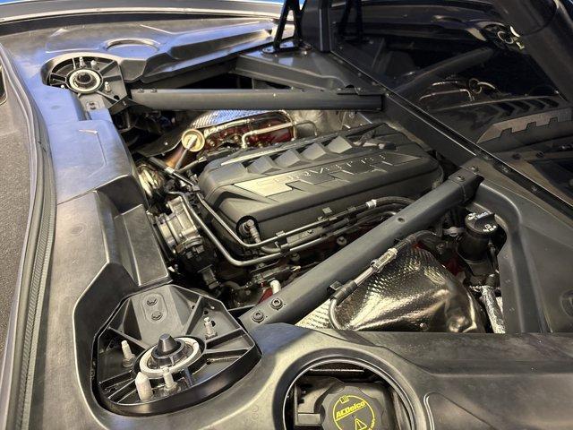 Photo of 2024 Sea Chevrolet Corvette