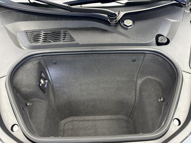 Photo of 2024 Sea Chevrolet Corvette