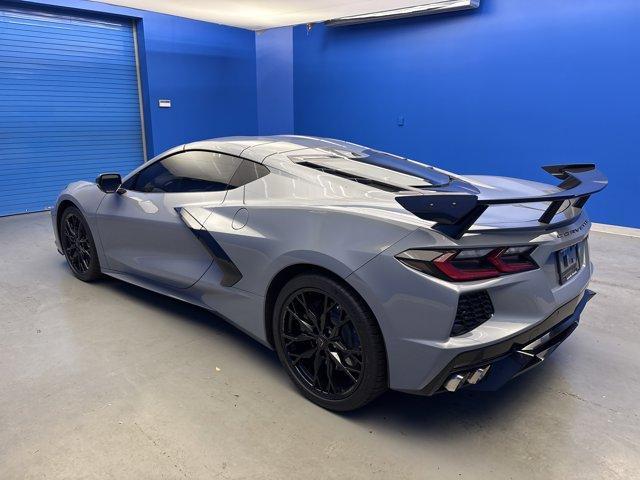 Photo of 2024 Sea Chevrolet Corvette