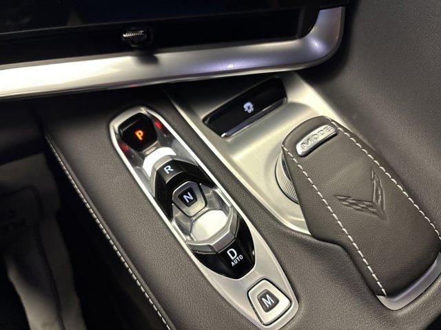 Photo of 2024 Sea Chevrolet Corvette