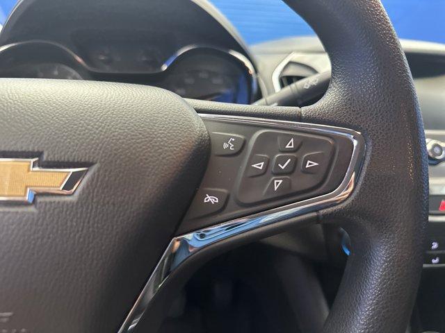 Photo of 2017 Red Chevrolet Cruze