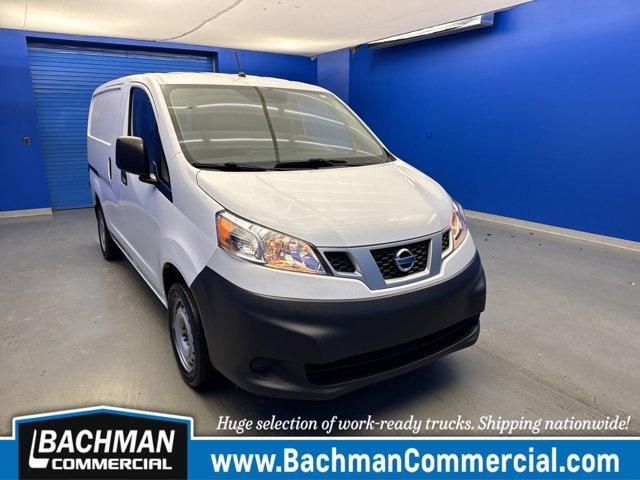 2019 Nissan Nv200