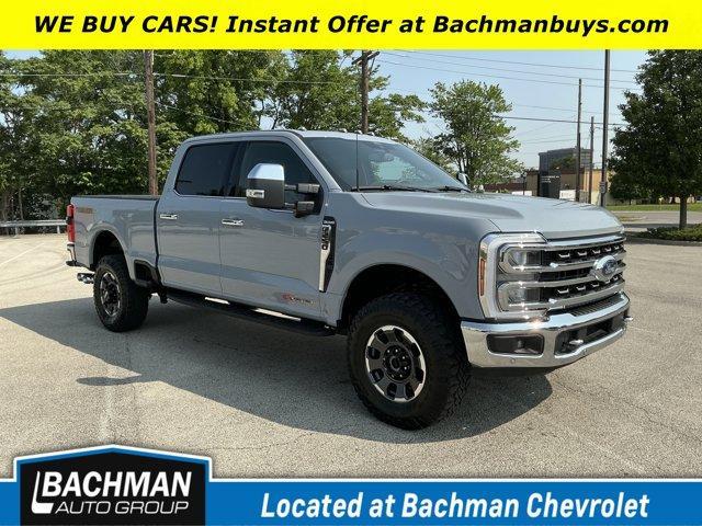 2024 Ford F-250
