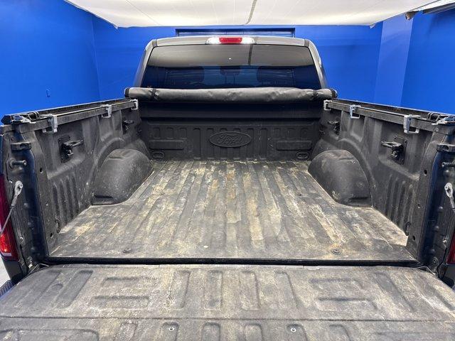 Photo of 2020 Magnetic Metallic Ford F-150
