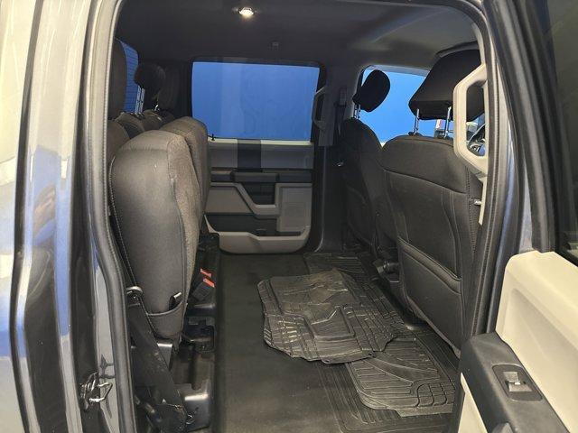 Photo of 2020 Magnetic Metallic Ford F-150