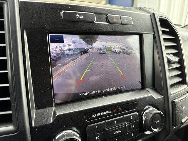 Photo of 2020 Magnetic Metallic Ford F-150