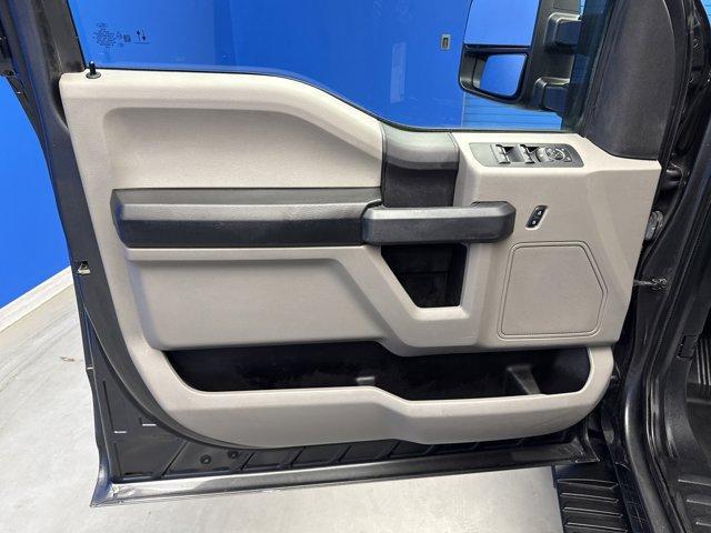Photo of 2020 Magnetic Metallic Ford F-150