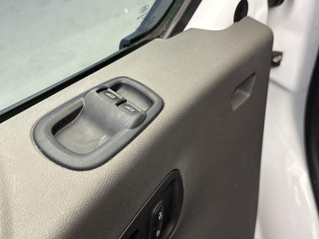 Photo of 2021 Oxford White Ford Transit-250
