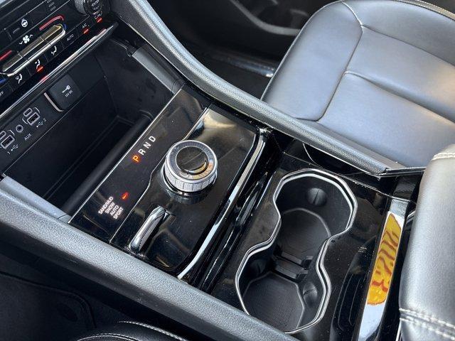 Photo of 2023 Bright White Clearcoat Jeep Grand Cherokee