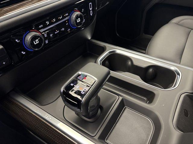 Photo of 2026 Radiant Red Chevrolet Silverado 1500