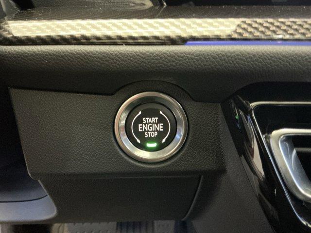 Photo of 2025 Radiant Red Chevrolet Traverse