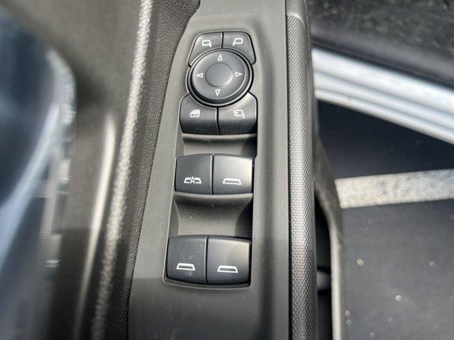 Photo of 2025 Summit White Chevrolet Silverado 2500