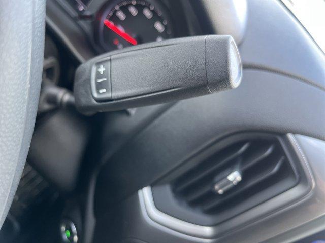 Photo of 2025 Summit White Chevrolet Silverado 2500