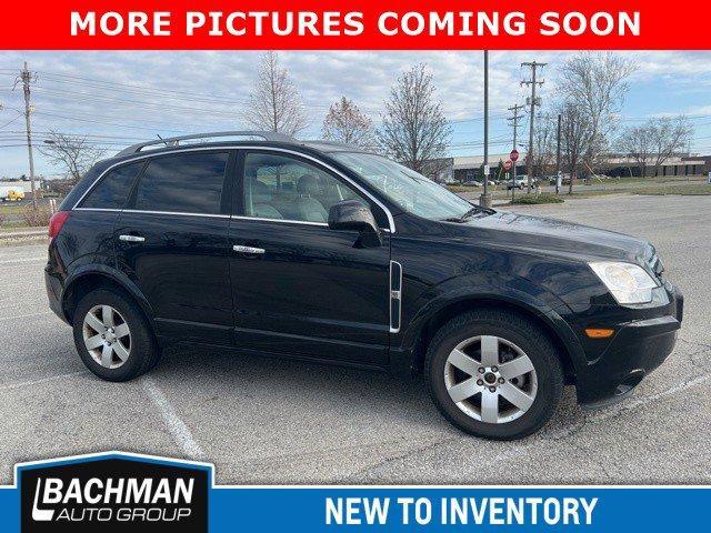 2010 Saturn Vue