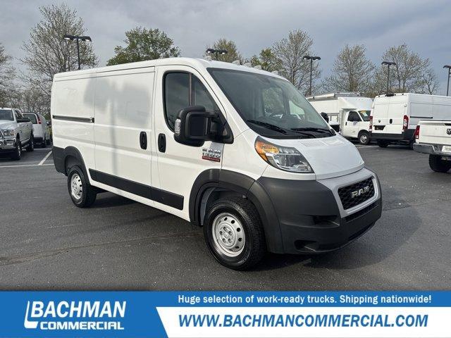 2021 RAM Promaster 1500