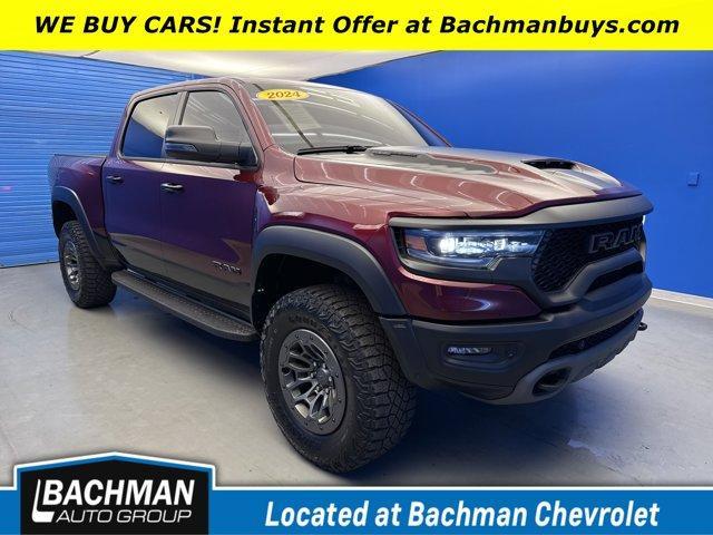 2024 RAM 1500