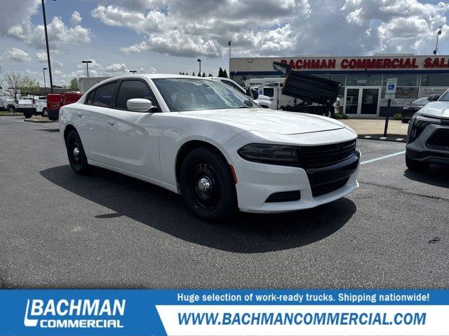 2017 Dodge Charger