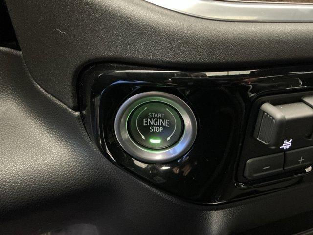 Photo of 2022 Dark Ash Metallic Chevrolet Silverado 1500