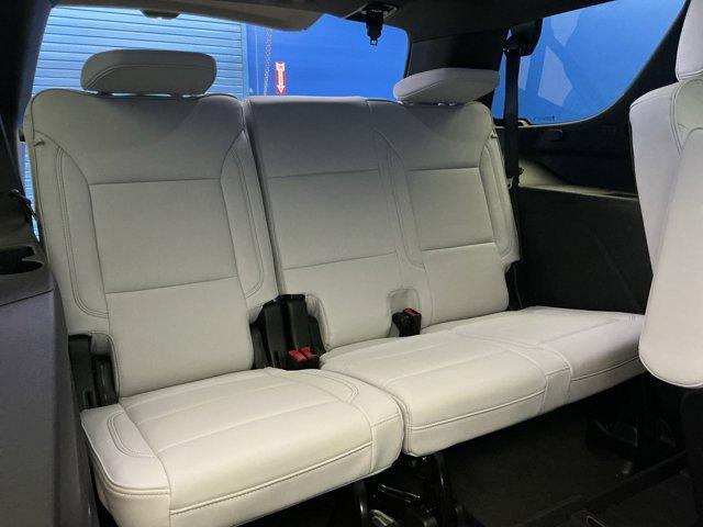 Photo of 2025 Lakeshore Blue Metallic Chevrolet Tahoe