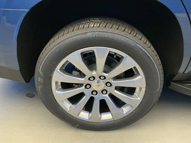 Photo of 2025 Lakeshore Blue Metallic Chevrolet Tahoe