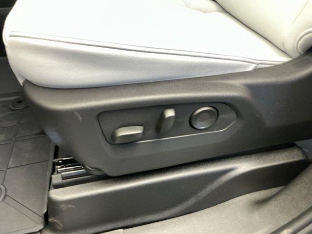 Photo of 2025 Lakeshore Blue Metallic Chevrolet Tahoe