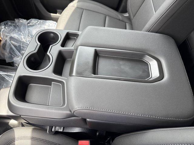 Photo of 2025 Summit White Chevrolet Silverado 3500