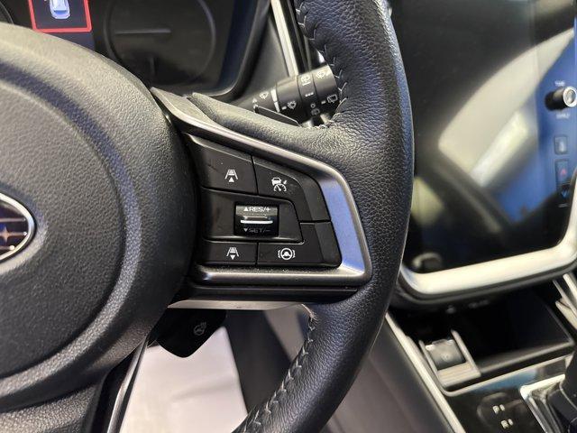 Photo of 2020 Magnetite Gray Metallic Subaru Outback
