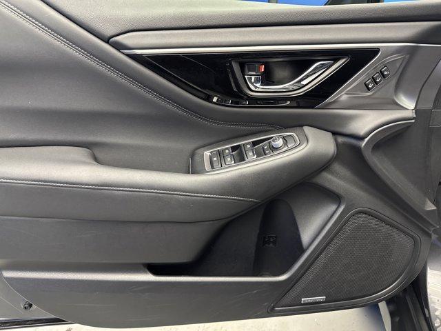 Photo of 2020 Magnetite Gray Metallic Subaru Outback