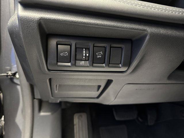 Photo of 2020 Magnetite Gray Metallic Subaru Outback