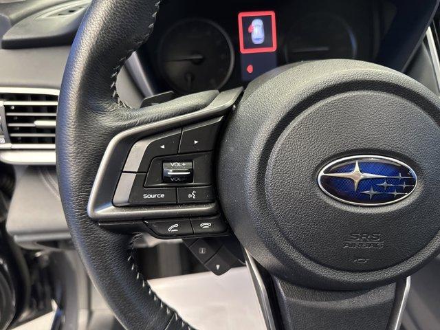 Photo of 2020 Magnetite Gray Metallic Subaru Outback